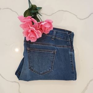 Maternity Jeans